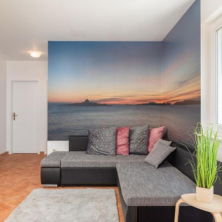 חוואר Sunrise Apartment Hvar מראה חיצוני תמונה