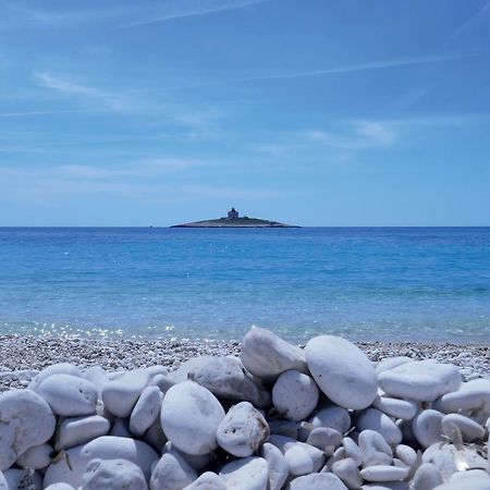 חוואר Sunrise Apartment Hvar מראה חיצוני תמונה