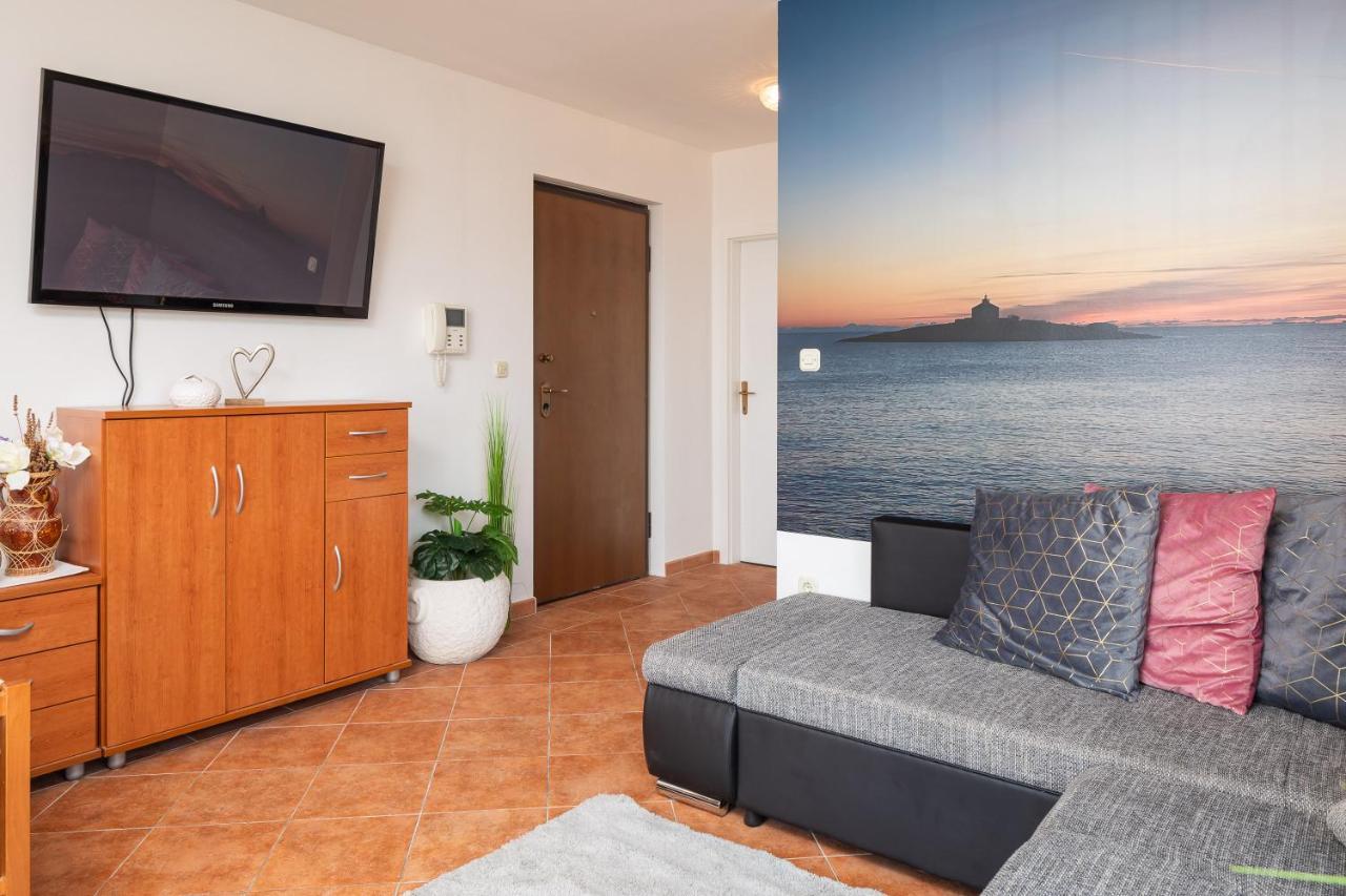 חוואר Sunrise Apartment Hvar מראה חיצוני תמונה