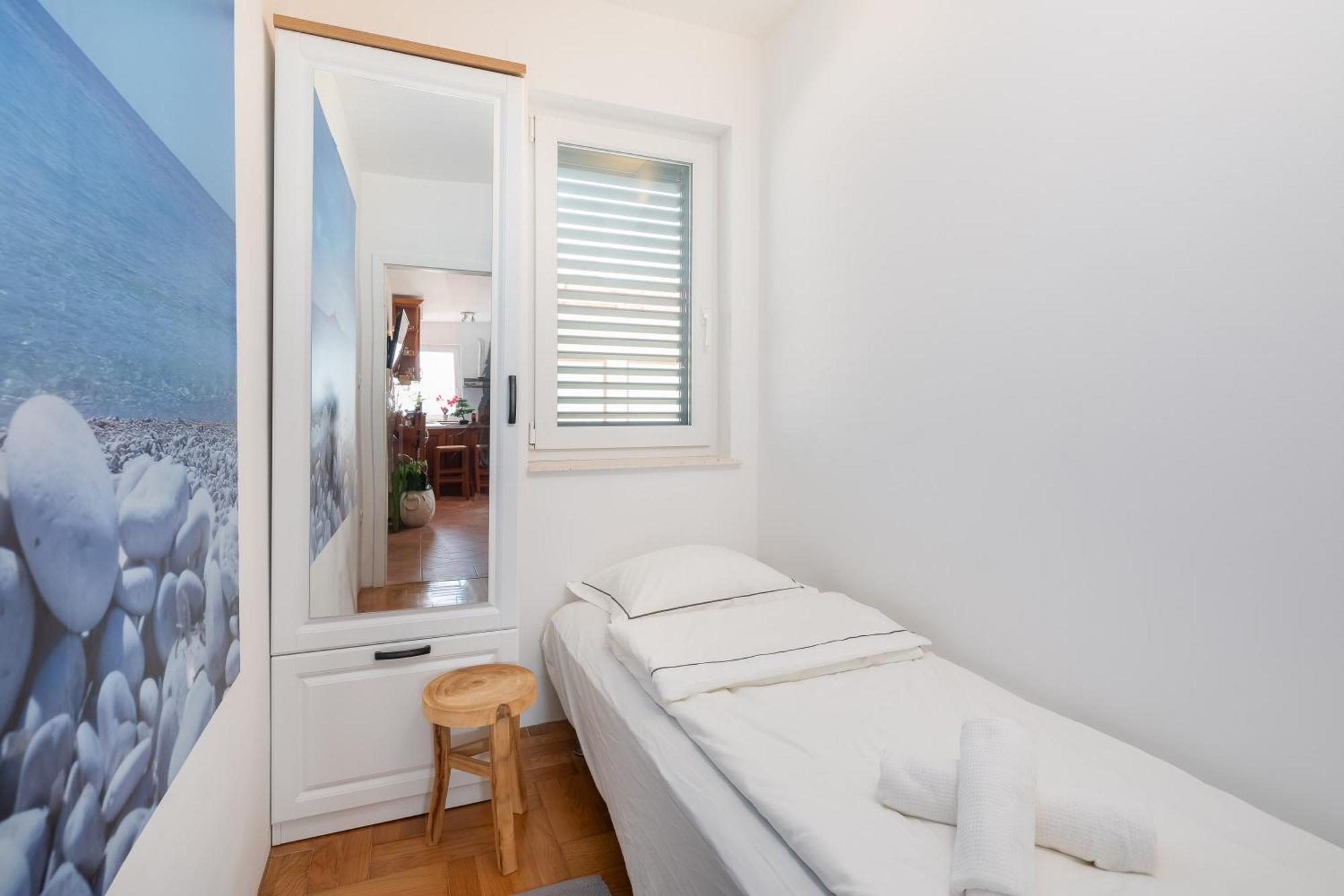 חוואר Sunrise Apartment Hvar מראה חיצוני תמונה