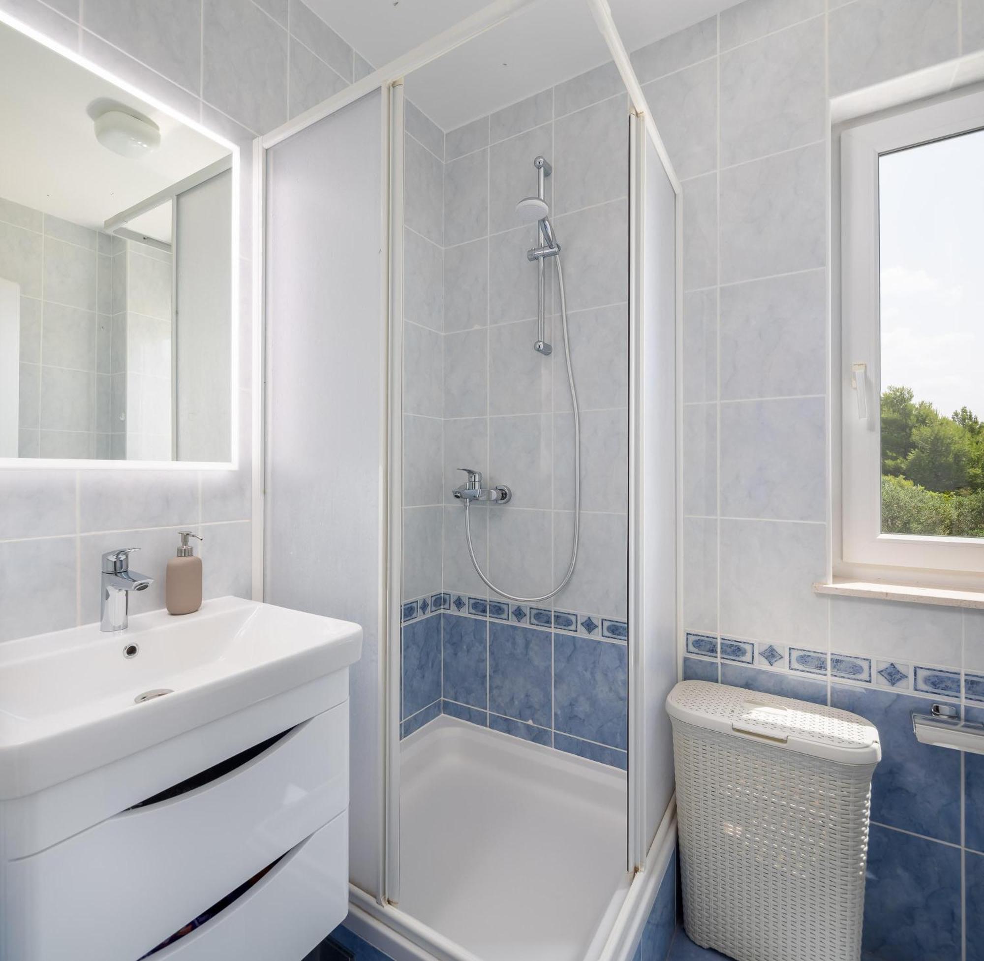 חוואר Sunrise Apartment Hvar מראה חיצוני תמונה